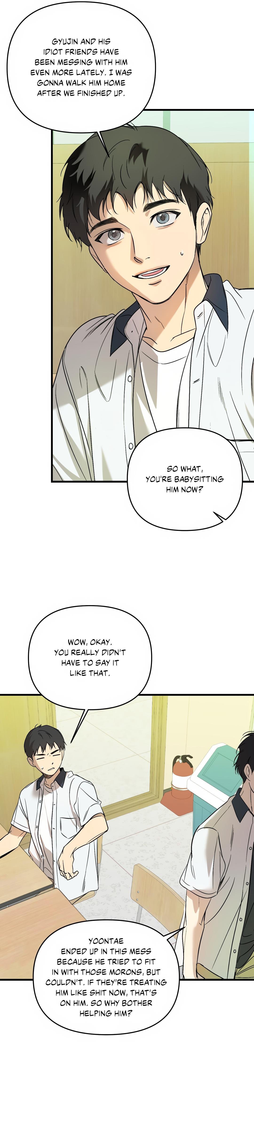 backlight, Chapter 37 image 21